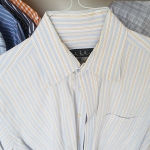 Nicole Miller Dress Shirt
